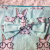 Trousse plate lapinou Hugo