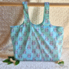 Tote bag lapinou Hugo