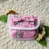 Pochette lapinou Nina