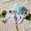 Pochette lapinou Hugo