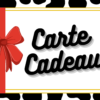 Carte cadeau Meuh